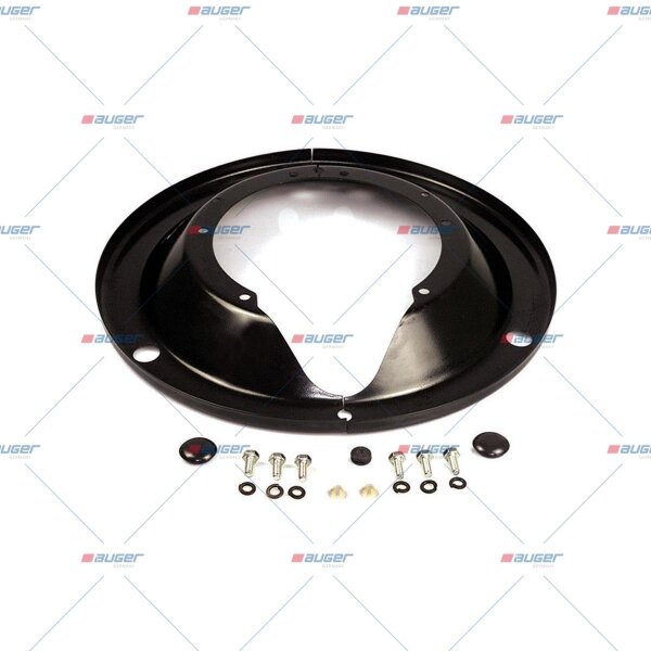 Satz, Abdeckblech Bremse p.f. RENAULT TRUCKS 5000816369