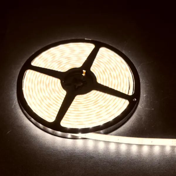 LED-Streifen auf Rolle 5m. | 12v | 1200 Lumen pro Meter | 4000K | IP68 | BLS-5060NW12V
