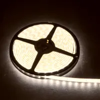 LED-Streifen auf Rolle 5m. | 12v | 1200 Lumen pro Meter |...