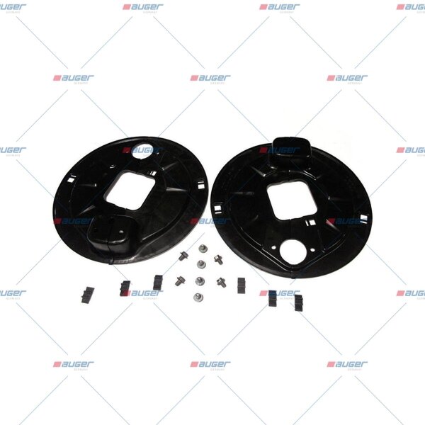 Satz, Abdeckblech Bremse p.f. BPW 9900000097