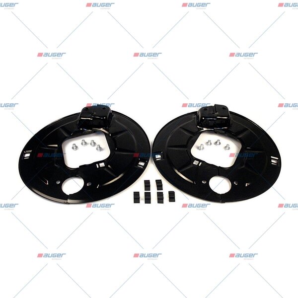 Satz, Abdeckblech Bremse p.f. BPW 9900000095