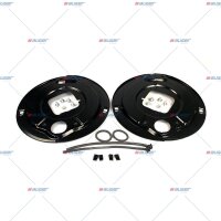 Rep.Satz Ankerplatte p.f. BPW 9900000075