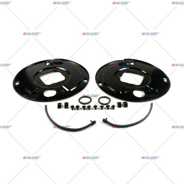 Satz, Abdeckblech Bremse p.f. BPW 9900000071
