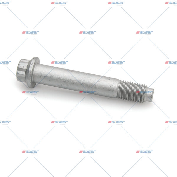 Schraube M12x1,5/75 p.f. SAF 4375100512