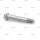 Schraube M12x1,5/75 p.f. SAF 4375100512