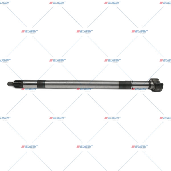 Bremswelle p.f. BPW 509705294