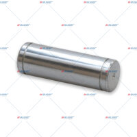 Bolzen ø27x81 GIGANT 8709045 p.f. GIGANT 8709045