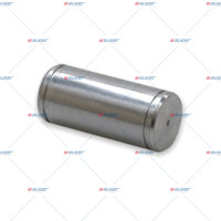 Bolzen ø31,7x70 FRUEHAUF M002866 p.f. FRUEHAUF...