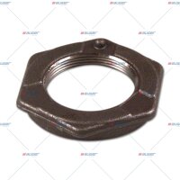 Achsmutter p.f. SAF 1011004002