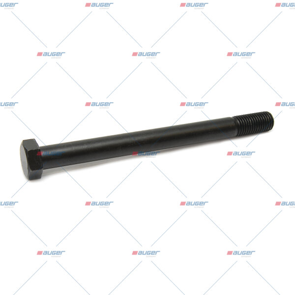 Bolzen, Blattfeder M24x3/275 p.f. BPW 334014120