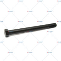 Bolzen, Blattfeder M24x3/275 p.f. BPW 334014120