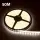 LED Streife 50m Rolle / 24v / 1200lm pro Meter / 4000K / IP68