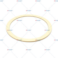 Dichtring, Radnabe p.f. BPW 331089080