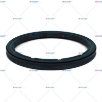 Dichtring, Radnabe p.f. BPW 256645700