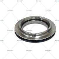 Dichtring, Radnabe p.f. BPW 537007670