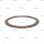 Dichtring, Radnabe p.f. BPW 331088030