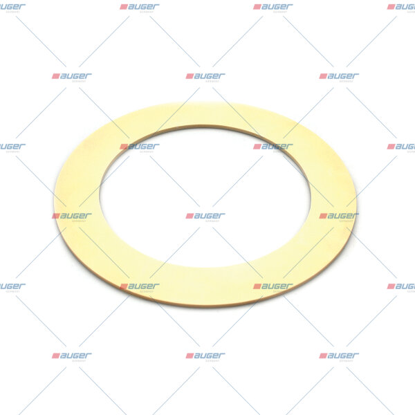 Dichtring, Radnabe p.f. BPW 331099020