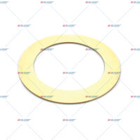 Dichtring, Radnabe p.f. BPW 331099020