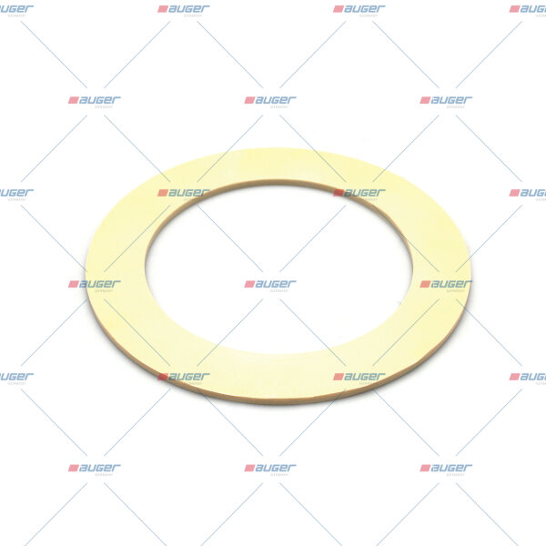 Dichtring, Radnabe p.f. BPW 331038210