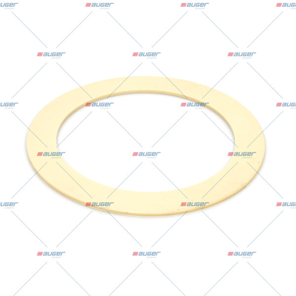 Dichtring, Radnabe p.f. BPW 331097140