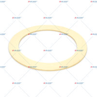 Dichtring, Radnabe p.f. BPW 331097140
