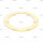 Dichtring, Radnabe p.f. BPW 331097140