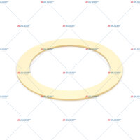 Dichtring, Radnabe p.f. BPW 331097320