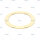 Dichtring, Radnabe p.f. BPW 331097320