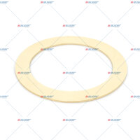 Dichtring, Radnabe p.f. BPW 331097130