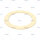 Dichtring, Radnabe p.f. BPW 331097130