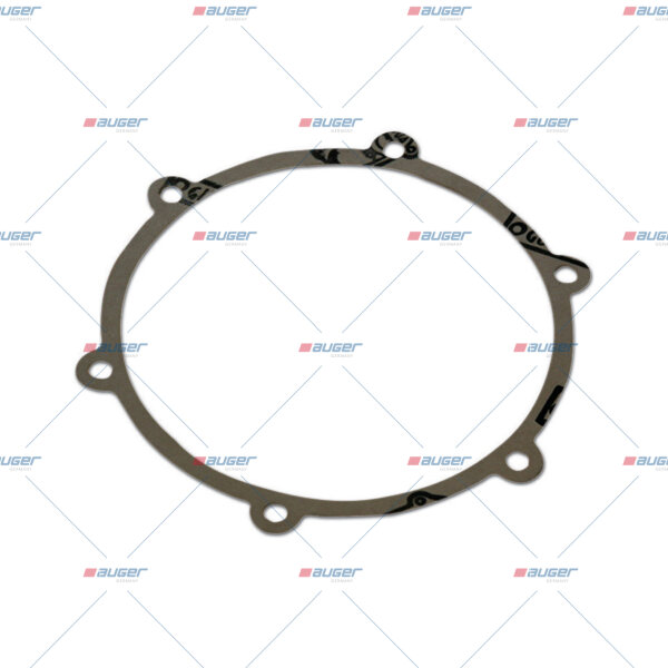 Dichtung, Nabendeckel p.f. SAF 1093001200