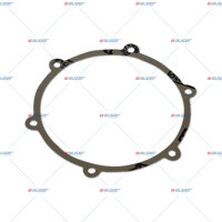 Dichtung, Nabendeckel p.f. SAF 1093001200