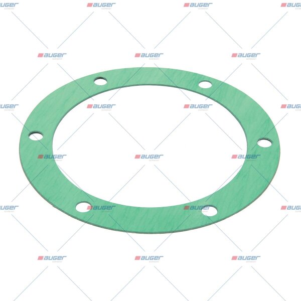 Dichtung, Nabendeckel p.f. SAF 1093000500