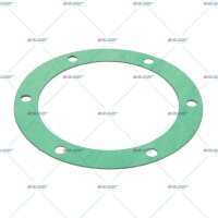 Dichtung, Nabendeckel p.f. SAF 1093000500
