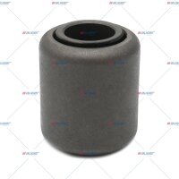 Gummibuchse, Feder p.f. BPW 203159800