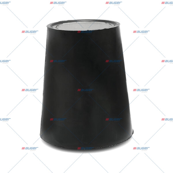 Gummibuchse, Feder p.f. FRUEHAUF UJA0030001