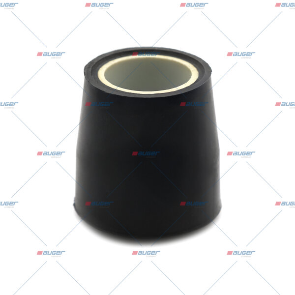 Gummibuchse, Feder p.f. FRUEHAUF UJA0033001