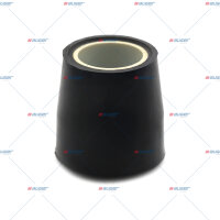 Gummibuchse, Feder p.f. FRUEHAUF UJA0033001