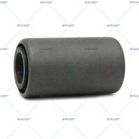 Gummibuchse, Feder p.f. BPW 203169000