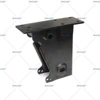 Halter, Feder p.f. BPW 537544410