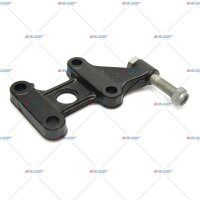 Halter, Feder p.f. BPW 514522440