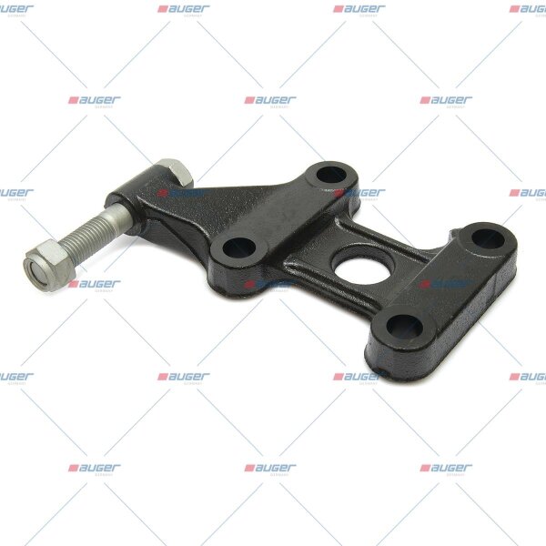 Halter, Feder p.f. BPW 514522430