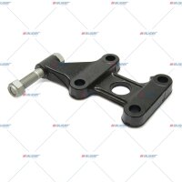 Halter, Feder p.f. BPW 514522430