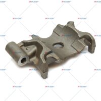 Halter, Feder p.f. SCHMITZ CARGOBULL 15103