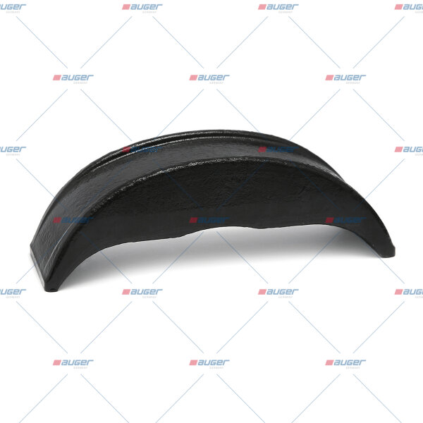 Halter, Feder p.f. BPW 334523090