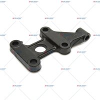Halter, Feder p.f. BPW 514525220