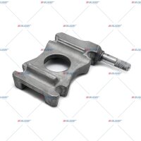 Halter, Feder p.f. BPW 503221368