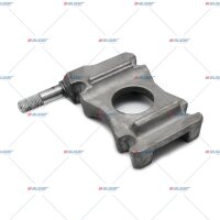 Halter, Feder p.f. BPW 503221378