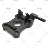 Halter, Feder p.f. BPW 503298729