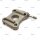 Halter, Feder p.f. BPW 503221508